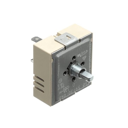 Cadco Infinite Switch (120V) 30974EC